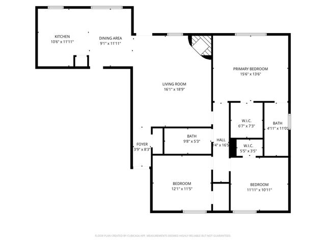 1907 Cripple Creek Lane, Pearland, TX 77581