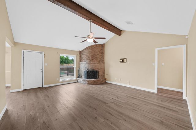 1907 Cripple Creek Lane, Pearland, TX 77581