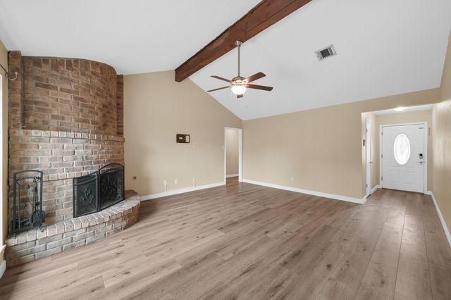 1907 Cripple Creek Lane, Pearland, TX 77581