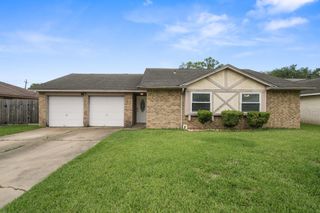 1907 Cripple Creek Lane, Pearland, TX 77581