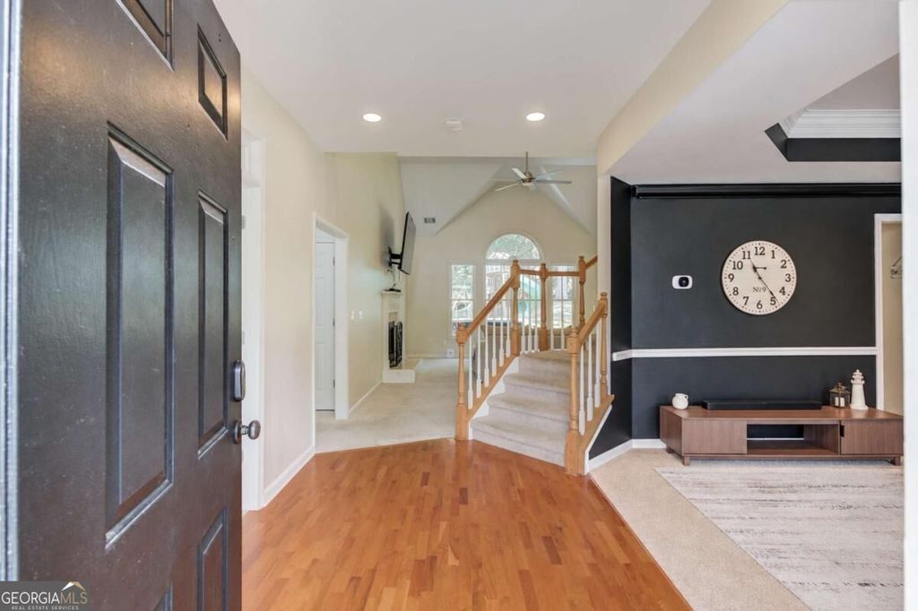 1702 Branch Creek Cove, Lawrenceville, GA 30043 — photo 2