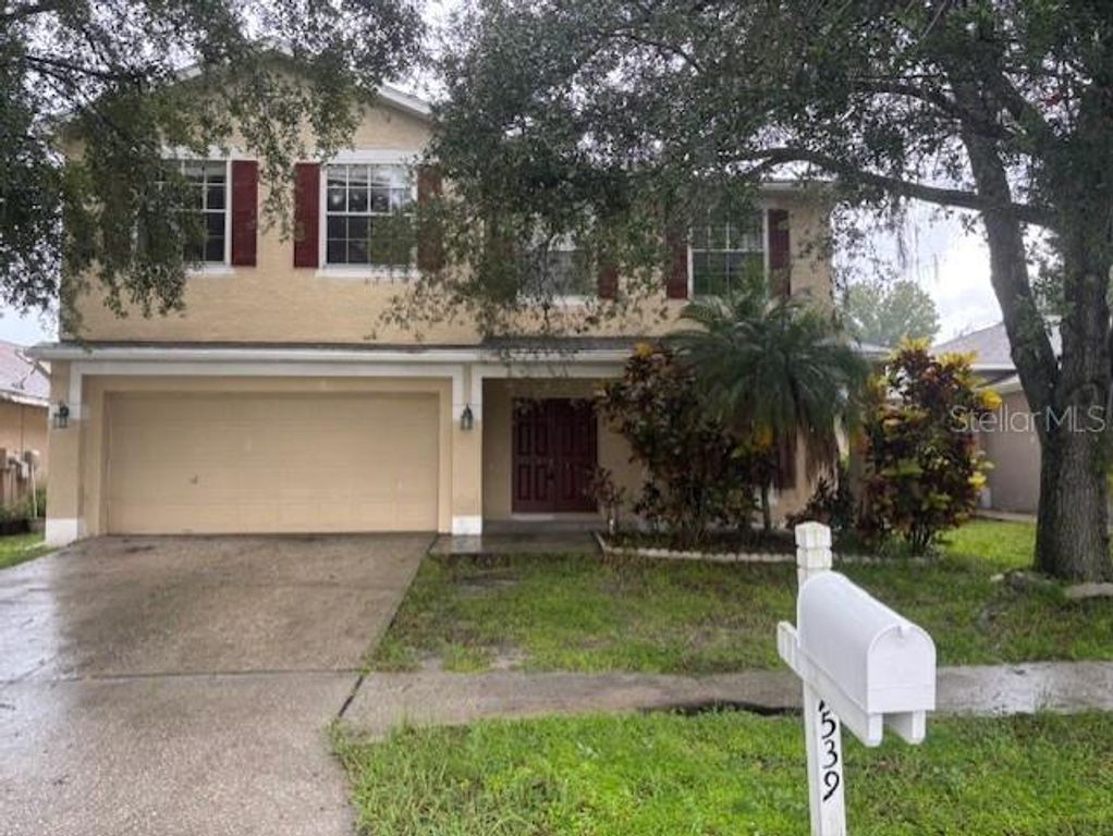 7539 TERRACE RIVER DRIVE, Temple Terrace, FL 33637