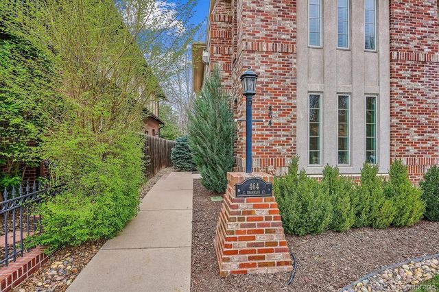 464 S Franklin Street, Denver, CO 80209