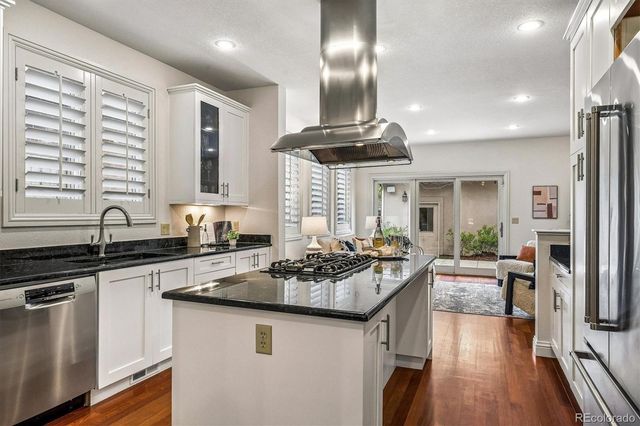 464 S Franklin Street, Denver, CO 80209