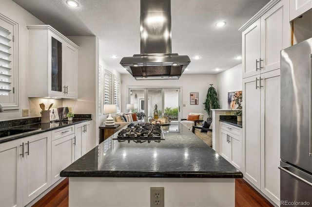 464 S Franklin Street, Denver, CO 80209