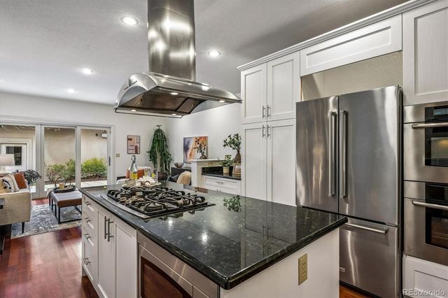 464 S Franklin Street, Denver, CO 80209