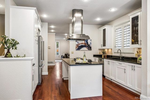 464 S Franklin Street, Denver, CO 80209