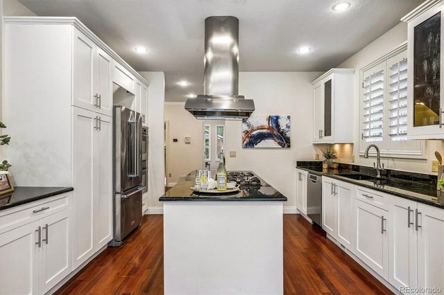 464 S Franklin Street, Denver, CO 80209