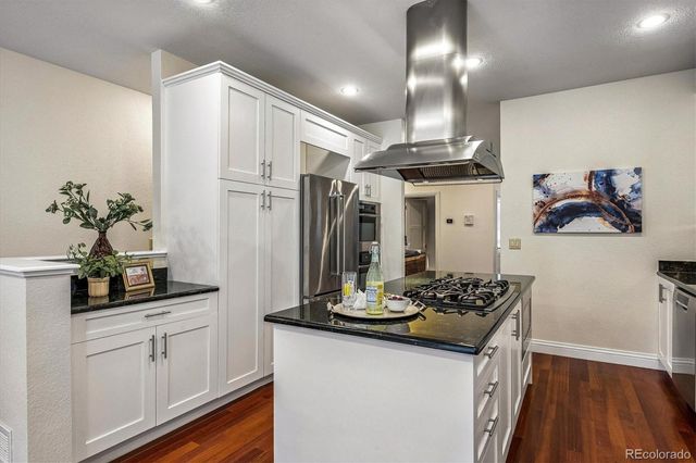 464 S Franklin Street, Denver, CO 80209