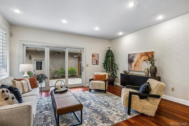 464 S Franklin Street, Denver, CO 80209