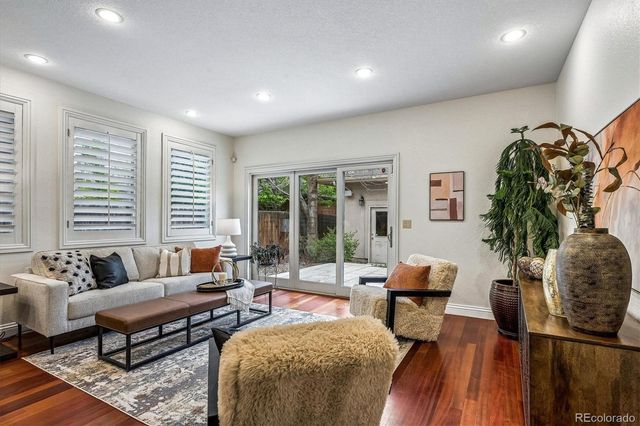 464 S Franklin Street, Denver, CO 80209