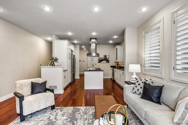 464 S Franklin Street, Denver, CO 80209