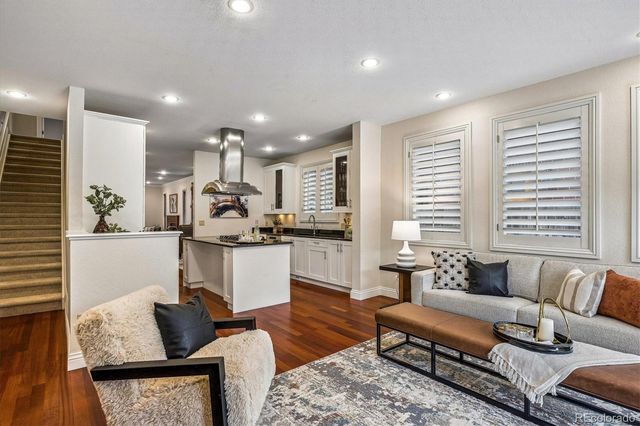 464 S Franklin Street, Denver, CO 80209