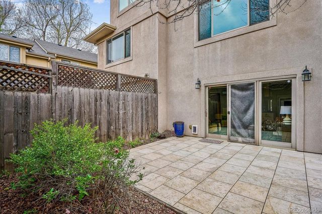 464 S Franklin Street, Denver, CO 80209