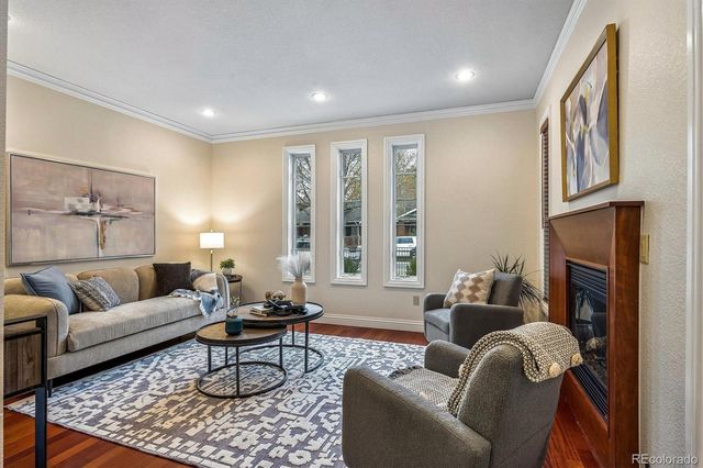 464 S Franklin Street, Denver, CO 80209