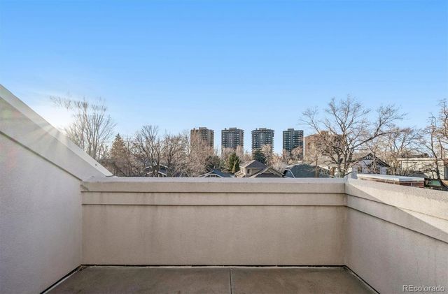 464 S Franklin Street, Denver, CO 80209