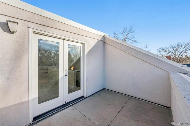 464 S Franklin Street, Denver, CO 80209