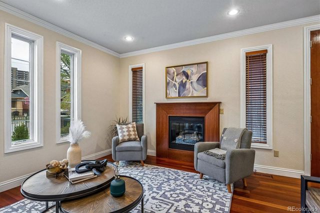 464 S Franklin Street, Denver, CO 80209