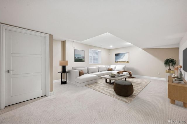 464 S Franklin Street, Denver, CO 80209