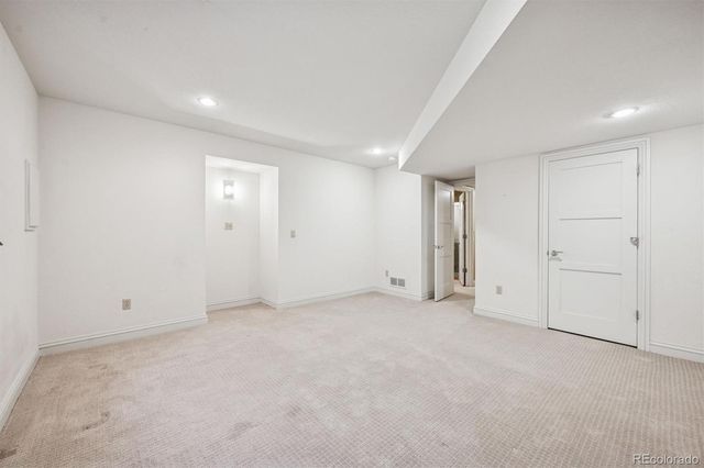 464 S Franklin Street, Denver, CO 80209