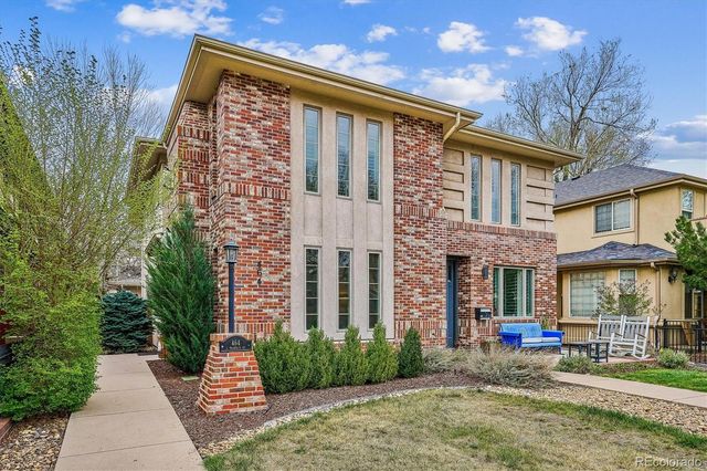 464 S Franklin Street, Denver, CO 80209