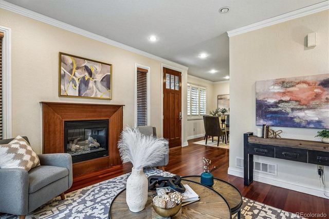 464 S Franklin Street, Denver, CO 80209