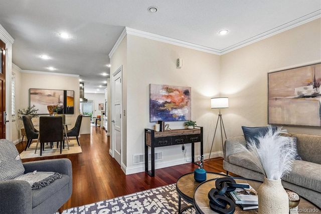 464 S Franklin Street, Denver, CO 80209