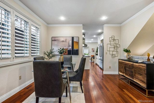 464 S Franklin Street, Denver, CO 80209