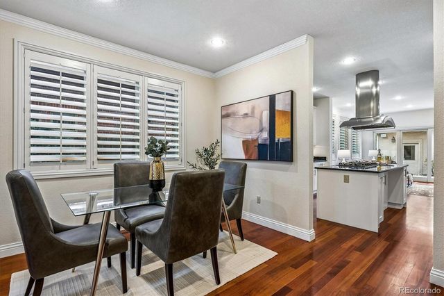 464 S Franklin Street, Denver, CO 80209