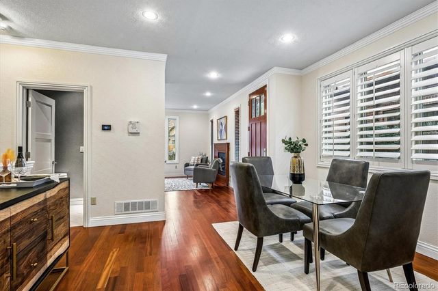 464 S Franklin Street, Denver, CO 80209