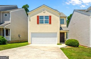 1250 Brookstone Road, Atlanta, GA 30349