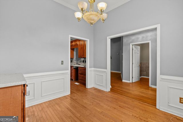 63 Gold Creek Drive, Tallapoosa, GA 30176