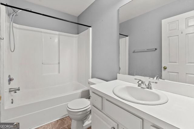 63 Gold Creek Drive, Tallapoosa, GA 30176