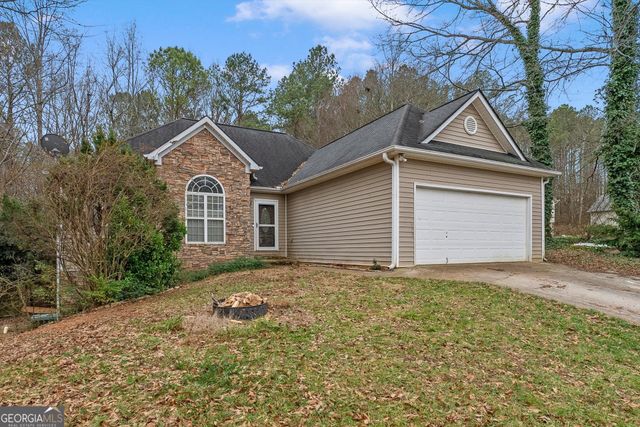 63 Gold Creek Drive, Tallapoosa, GA 30176