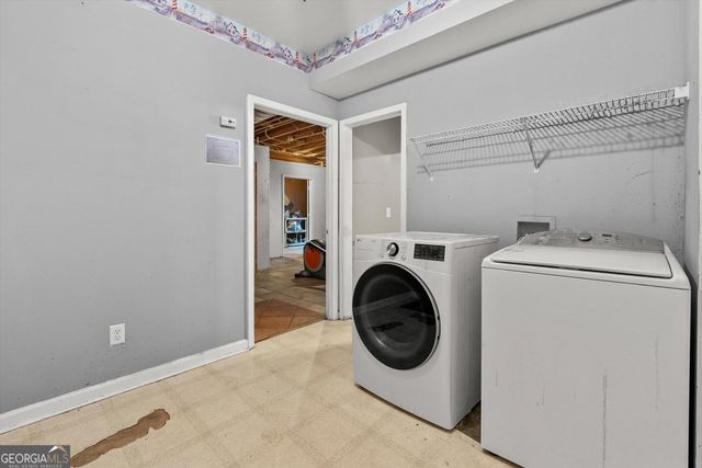 63 Gold Creek Drive, Tallapoosa, GA 30176