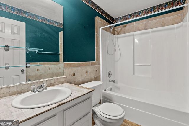 63 Gold Creek Drive, Tallapoosa, GA 30176