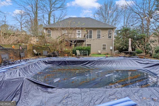 63 Gold Creek Drive, Tallapoosa, GA 30176