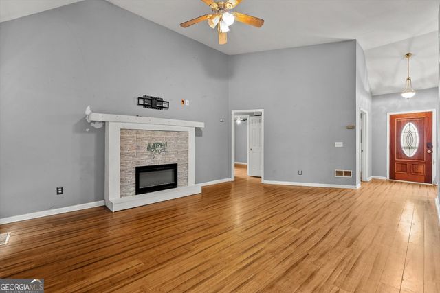 63 Gold Creek Drive, Tallapoosa, GA 30176