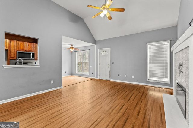 63 Gold Creek Drive, Tallapoosa, GA 30176