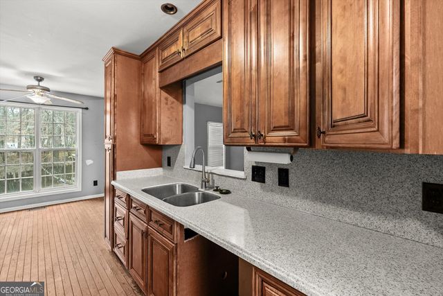 63 Gold Creek Drive, Tallapoosa, GA 30176