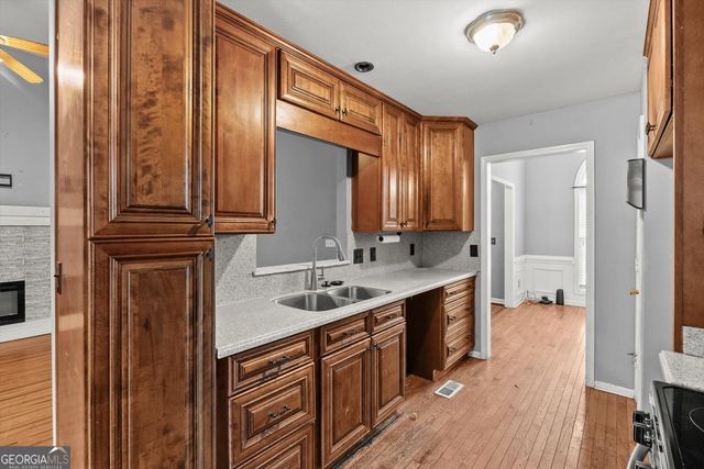 63 Gold Creek Drive, Tallapoosa, GA 30176