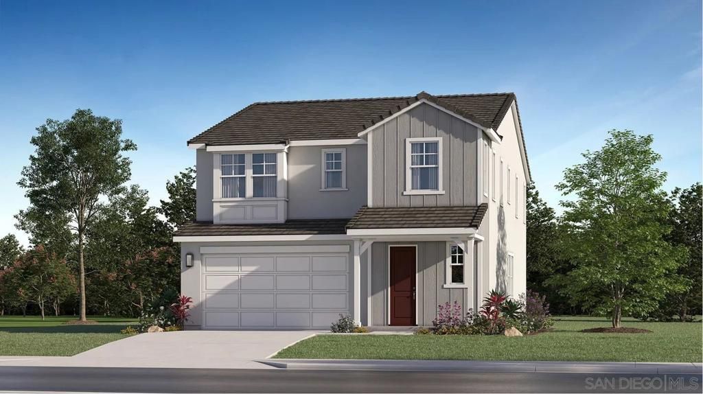 12696 Harmon Road, Poway, CA 92064