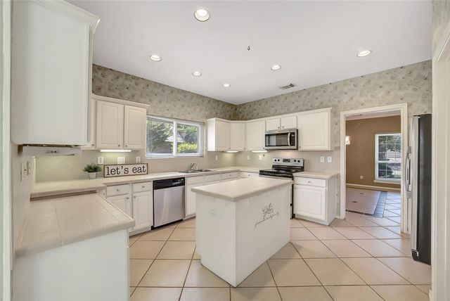 2609 John Street, Pearland, TX 77581