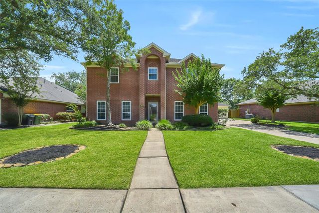2609 John Street, Pearland, TX 77581