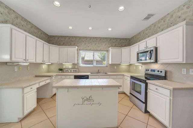 2609 John Street, Pearland, TX 77581