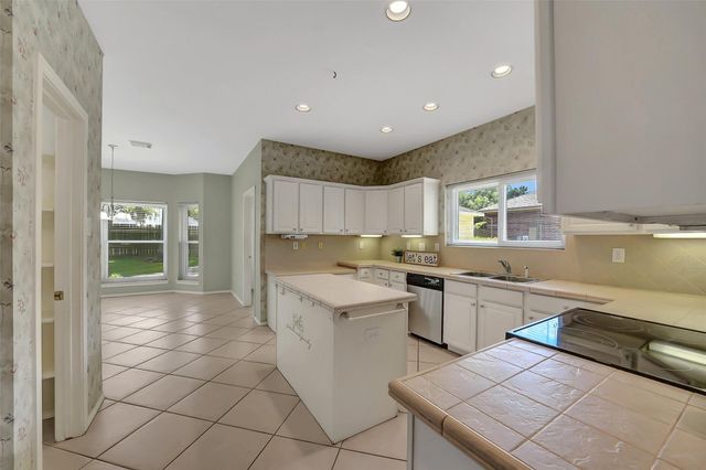 2609 John Street, Pearland, TX 77581