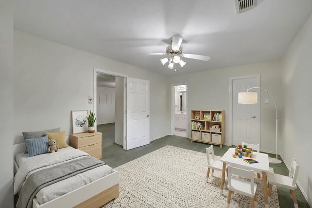 2609 John Street, Pearland, TX 77581