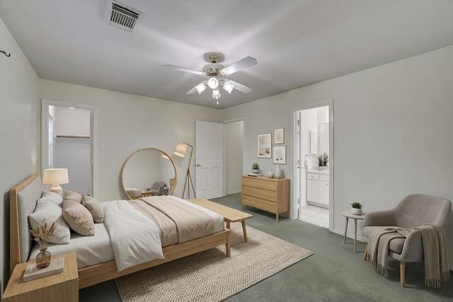 2609 John Street, Pearland, TX 77581