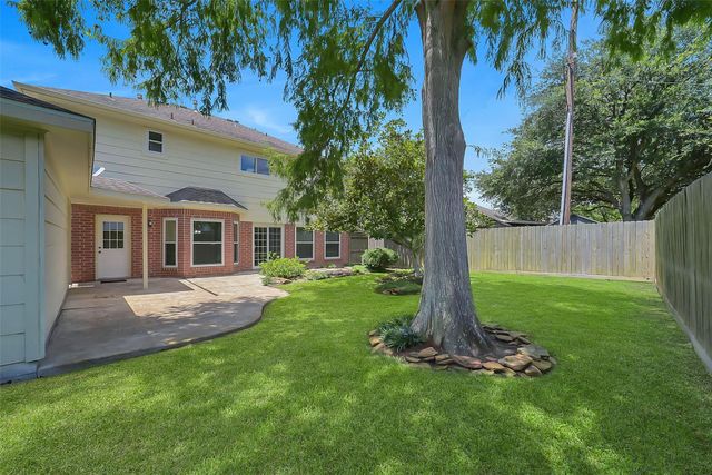 2609 John Street, Pearland, TX 77581