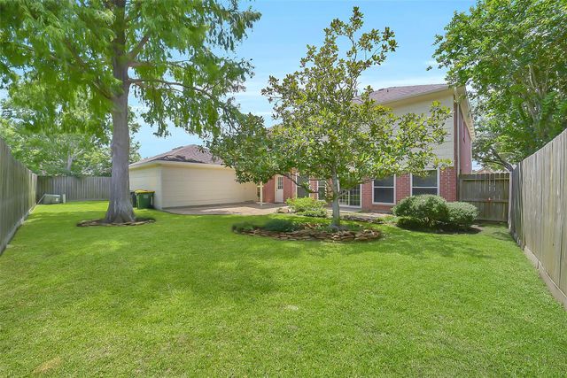 2609 John Street, Pearland, TX 77581